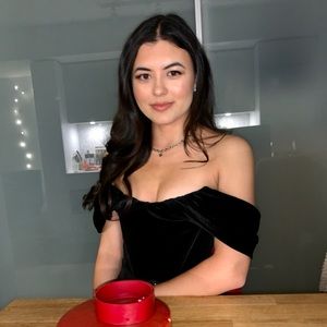 Meet your Posher, Mckinley